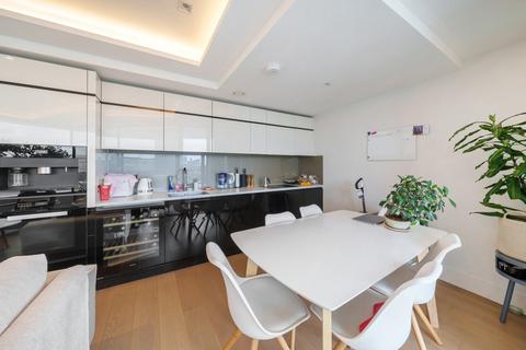 2 bedroom apartment for sale, Albert Embankment, Lambeth, SE1