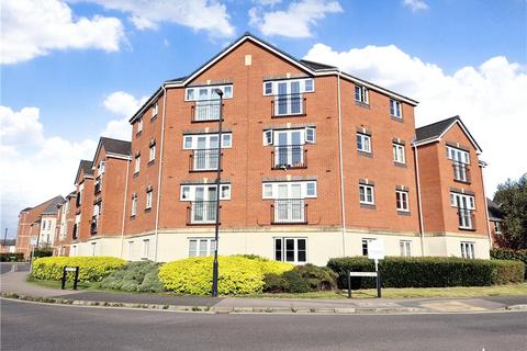 2 bedroom apartment for sale, Atlantic Way, Derby, Derbyshire