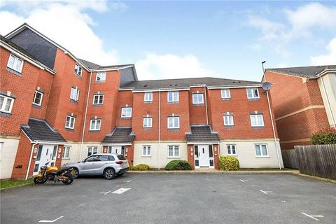 2 bedroom apartment for sale, Atlantic Way, Derby, Derbyshire