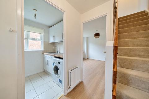 1 bedroom end of terrace house for sale, Clementine Close, Northfields, London