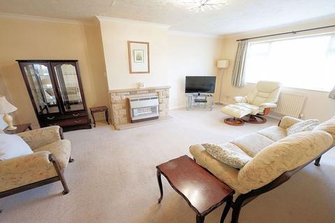 2 bedroom semi-detached bungalow for sale, Mizzymead Rise, Nailsea BS48