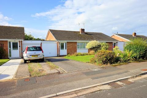 2 bedroom semi-detached bungalow for sale, Mizzymead Rise, Nailsea BS48