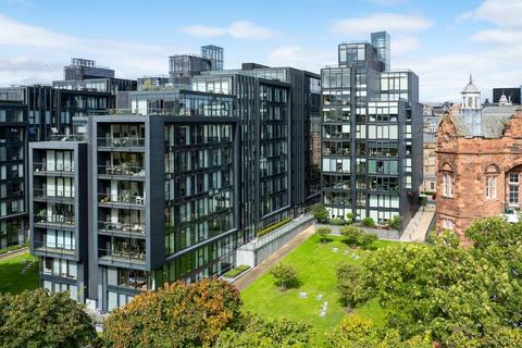 1 bedroom flat for sale, Simpson Loan, Quartermile, Edinburgh, EH3