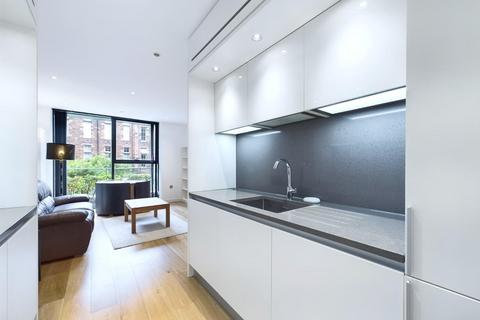 1 bedroom flat for sale, Simpson Loan, Quartermile, Edinburgh, EH3