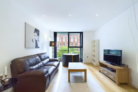 1 bedroom flat for sale, Simpson Loan, Quartermile, Edinburgh, EH3