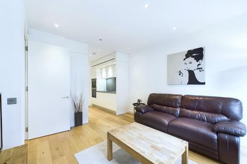 1 bedroom flat for sale, Simpson Loan, Quartermile, Edinburgh, EH3