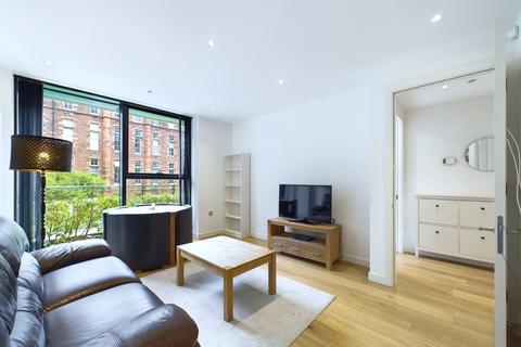 1 bedroom flat for sale, Simpson Loan, Quartermile, Edinburgh, EH3