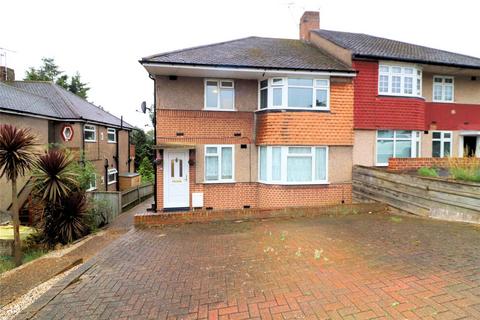 2 bedroom maisonette for sale, Castleton Avenue, Barnehurst, Kent, DA7