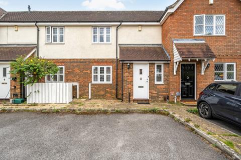 2 bedroom terraced house for sale, Monro Drive, Guildford, Surrey