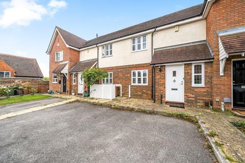 2 bedroom terraced house for sale, Monro Drive, Guildford, Surrey