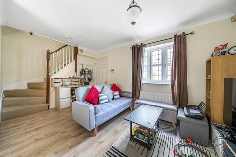 2 bedroom terraced house for sale, Monro Drive, Guildford, Surrey