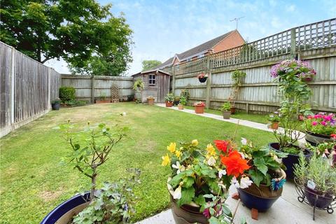 59 Howell Close, Arborfield, Reading, RG2 9GN