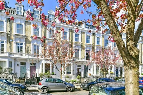 4 bedroom house for sale, Redcliffe Road, London