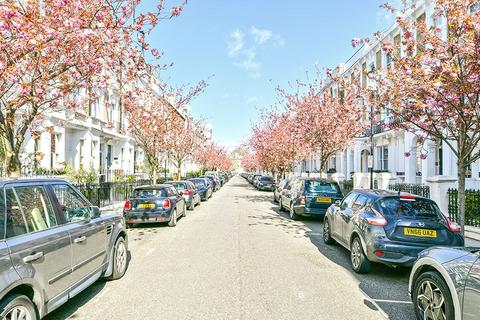 4 bedroom house for sale, Redcliffe Road, London
