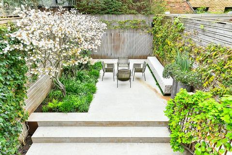 4 bedroom house for sale, Redcliffe Road, Chelsea, London