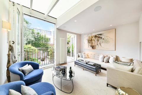 4 bedroom house for sale, Redcliffe Road, Chelsea, London
