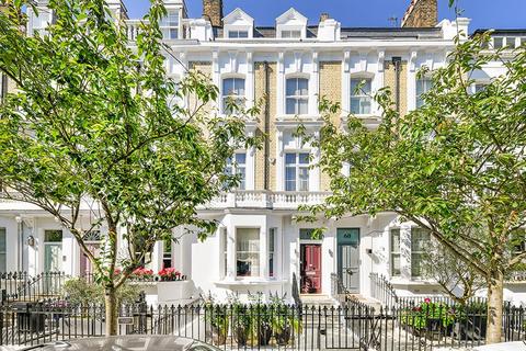 4 bedroom house for sale, Redcliffe Road, Chelsea, London