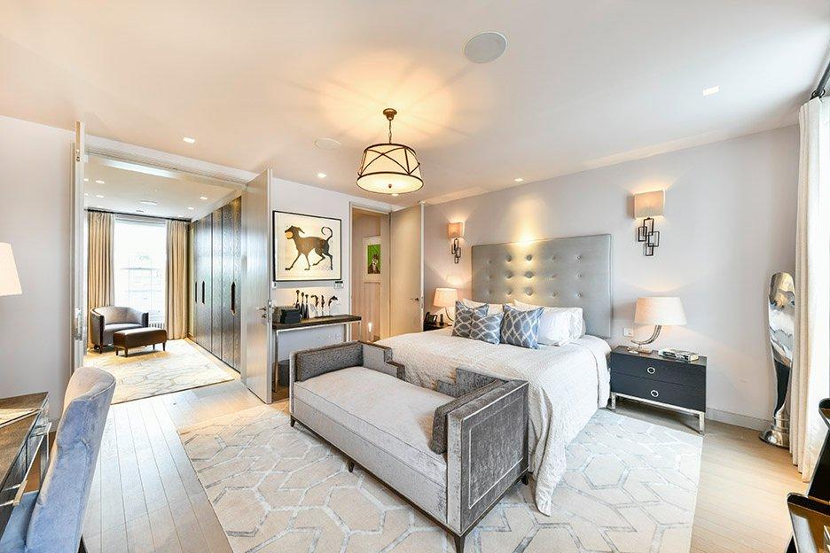 Guest Suite