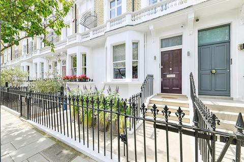 4 bedroom house for sale, Redcliffe Road, Chelsea, London