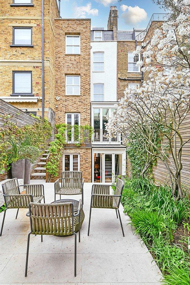 Wonderful Garden