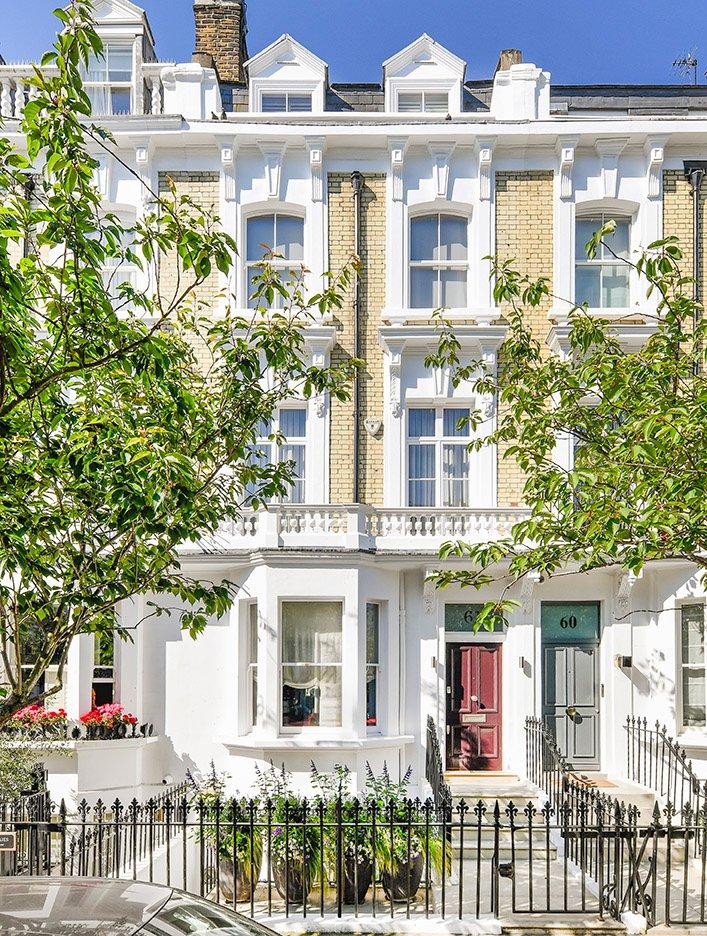 Redcliffe Road