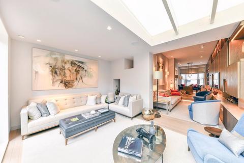 4 bedroom house for sale, Redcliffe Road, Chelsea, London