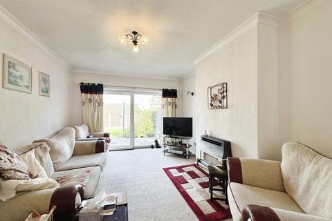 undefined, Colville Drive, Seddons Farm, Bury