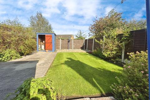 undefined, Colville Drive, Seddons Farm, Bury