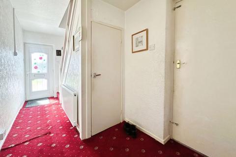 undefined, Colville Drive, Seddons Farm, Bury