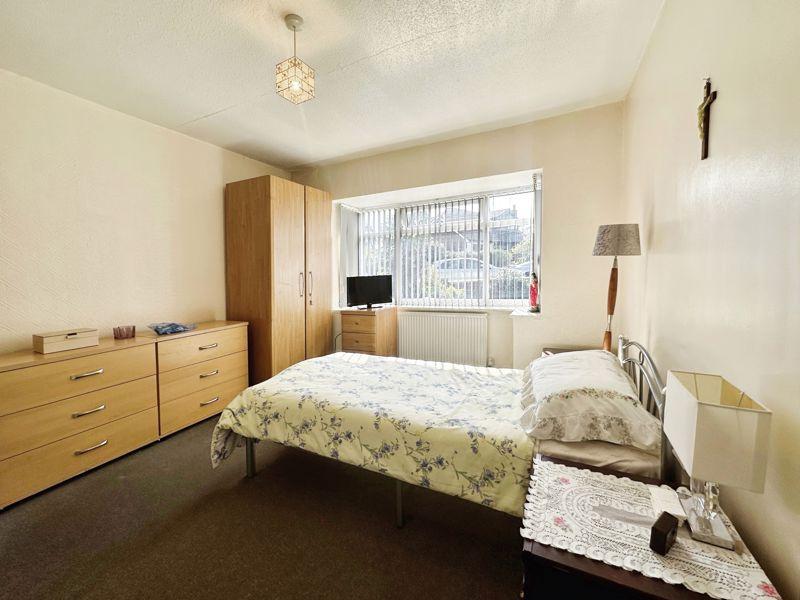 G/F Bedroom