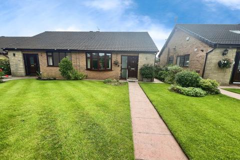 2 bedroom semi-detached bungalow for sale, Glenluce Walk, Ladybridge