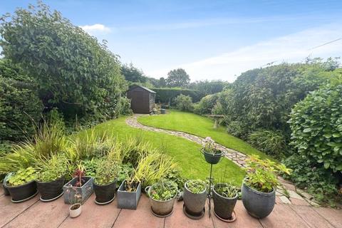 2 bedroom semi-detached bungalow for sale, Glenluce Walk, Ladybridge