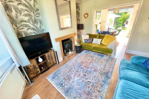 15 Clare Road, Lancaster, LA1 2LX