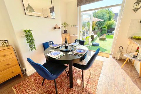 15 Clare Road, Lancaster, LA1 2LX