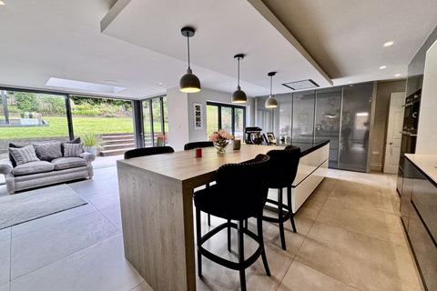 5 bedroom detached house for sale, Hawks Hill, Bourne End SL8