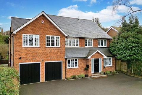 Redcroft Hawks Hill, Bourne End, SL8 5JH