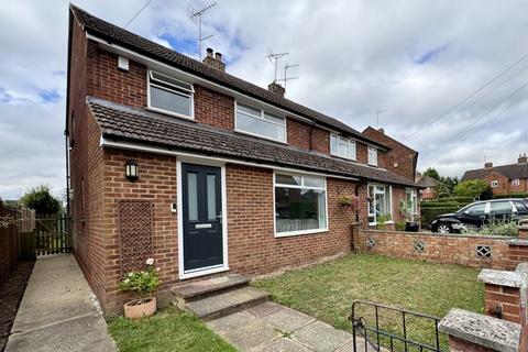 8 Brent Road, Bourne End, SL8 5LU