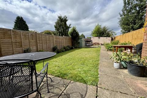 8 Brent Road, Bourne End, SL8 5LU