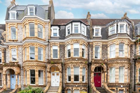 3 bedroom flat for sale, 10 Manilla Road, Bristol BS8