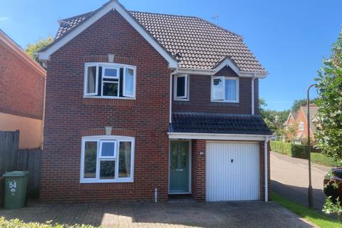 4 bedroom detached house to rent, Cranbrook TN17