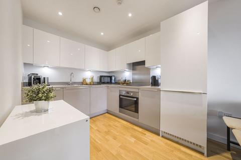 1 bedroom apartment for sale, Crossways Windsor Road SL1 2NE