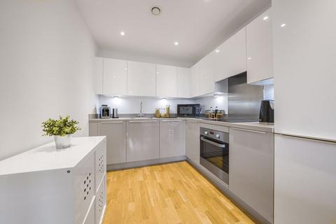 1 bedroom apartment for sale, Crossways Windsor Road SL1 2NE