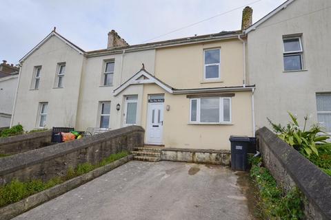 2 bedroom terraced house for sale, GARLIC REA BRIXHAM