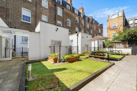 Studio to rent, 190-198 North Gower Street, London NW1