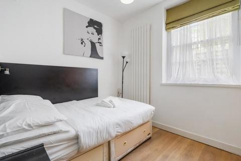 Studio to rent, 190-198 North Gower Street, London NW1