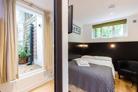 Studio to rent, 190-198 North Gower Street, London NW1