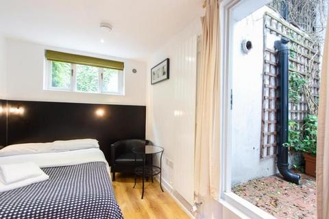 Studio to rent, 190-198 North Gower Street, London NW1