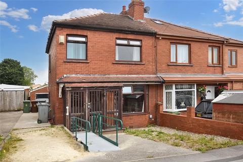 3 bedroom semi-detached house for sale, Thirlmere Drive, Tingley, Wakefield, West Yorkshire