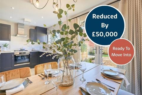 3 bedroom end of terrace house for sale, Plot 12, Sage Home at Potteric Edge, Carolina Way DN4