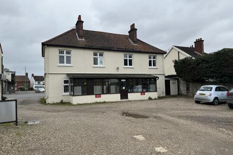 Office for sale, 8-10 Cromer Road, Norwich, Norfolk, NR6 6ND